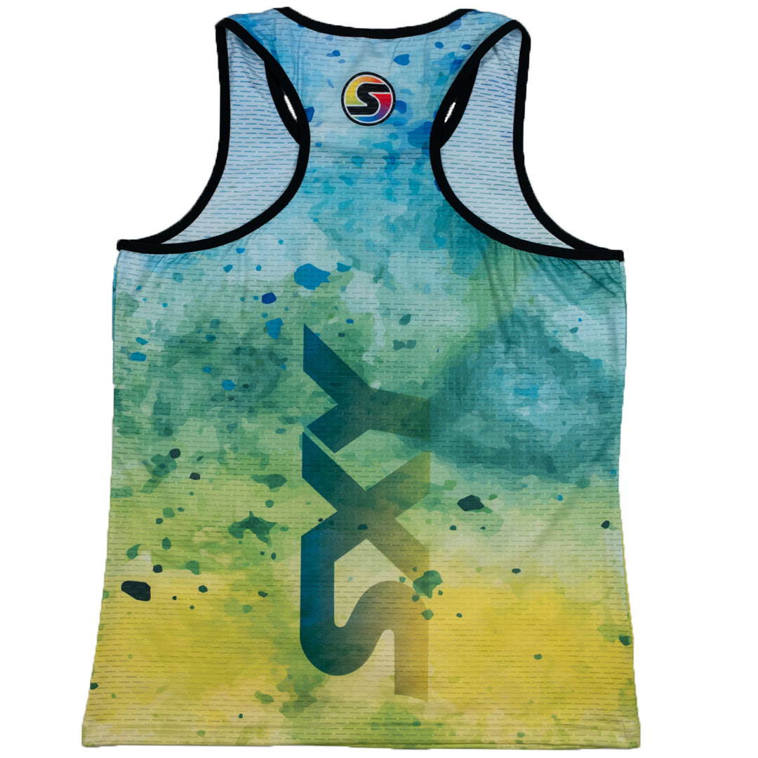 Women's NKD Competition Tank