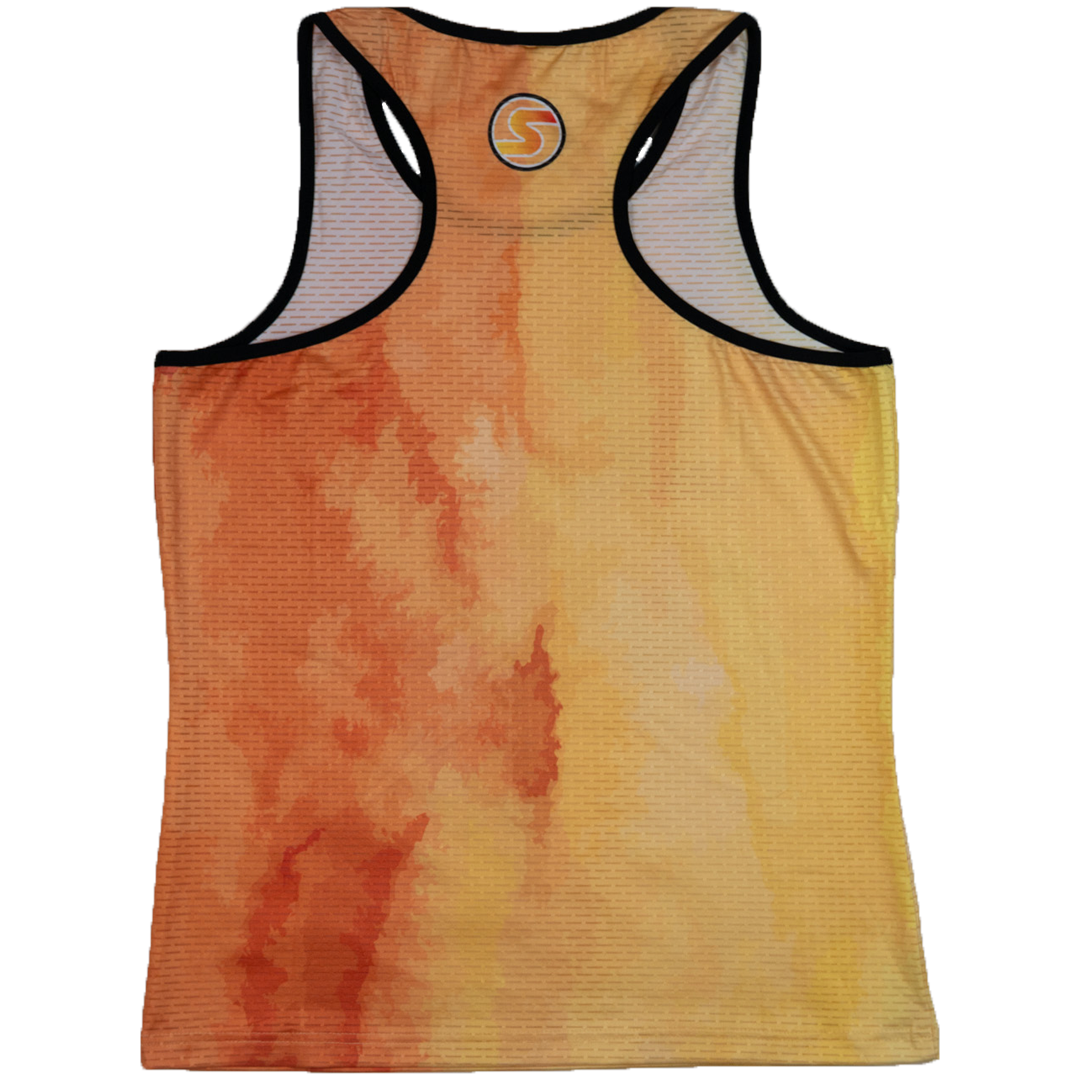 Women's NKD Competition Tank