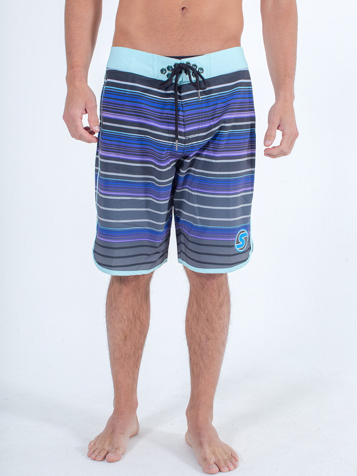 Blue Dream Classic Boardshort