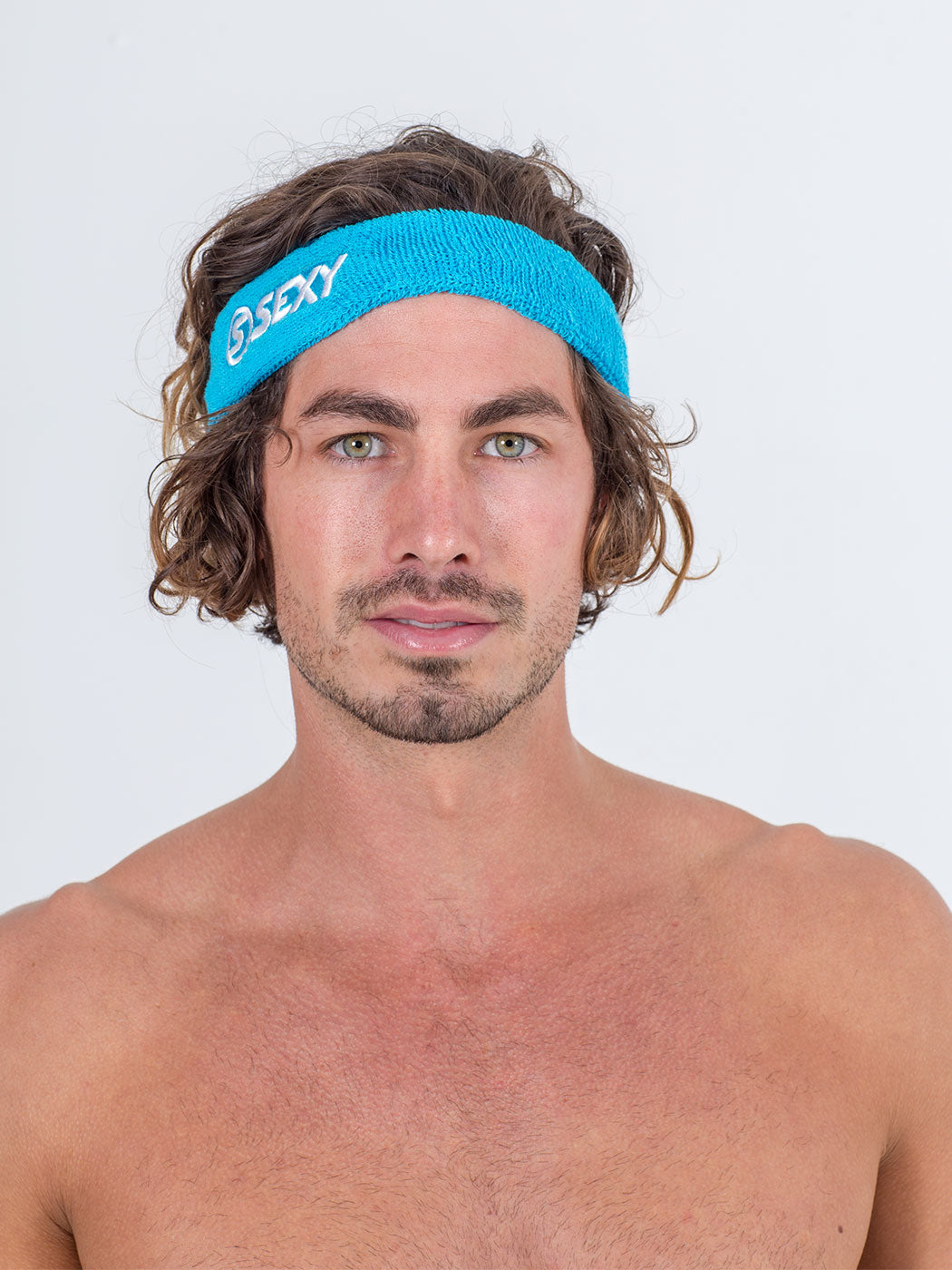 Sexy Brand Headband