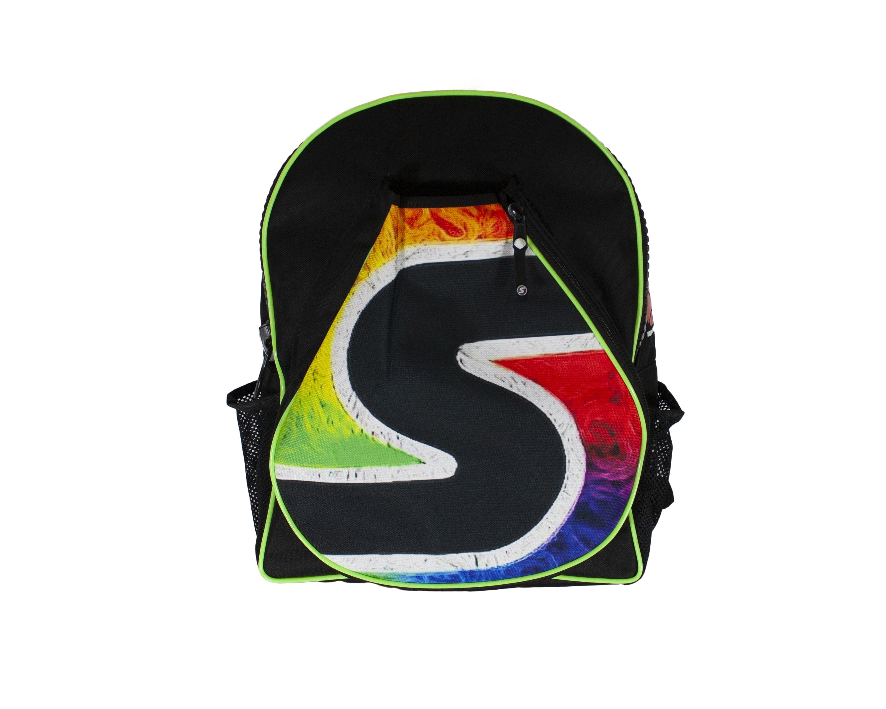 I ❤️ BT Backpack in Green