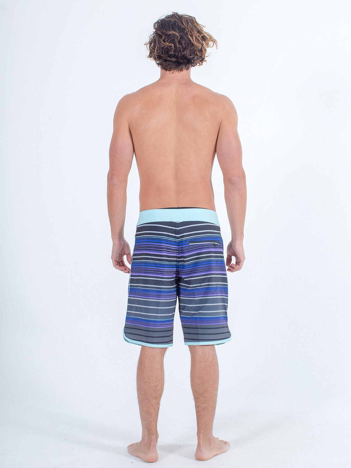 Blue Dream Classic Boardshort