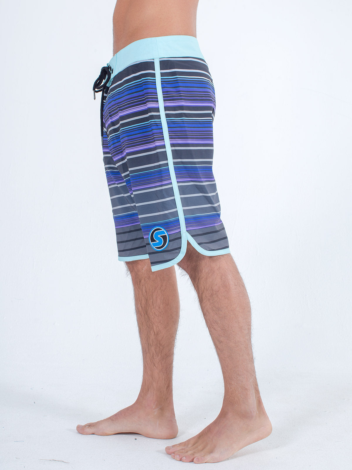 Blue Dream Classic Boardshort