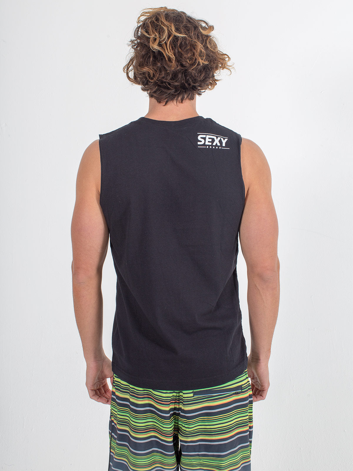 Men's SEXY Definition Tank