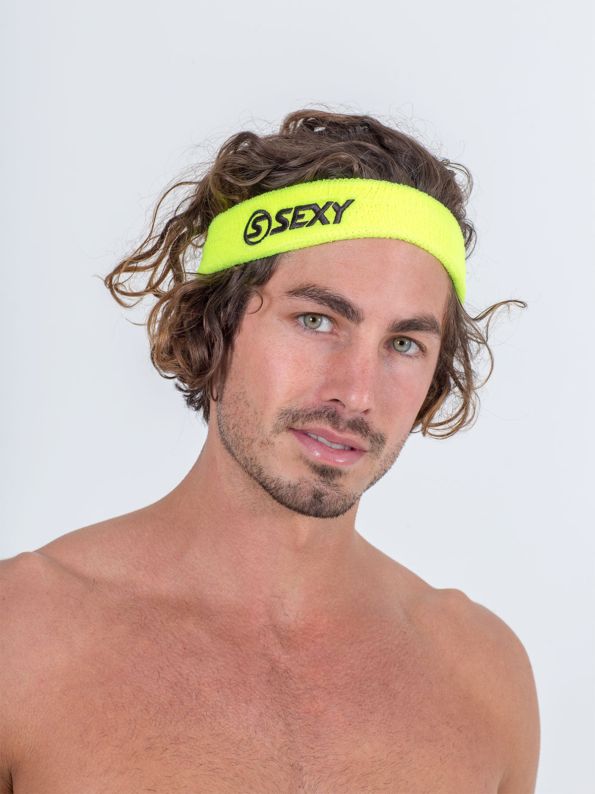 Sexy Brand Headband