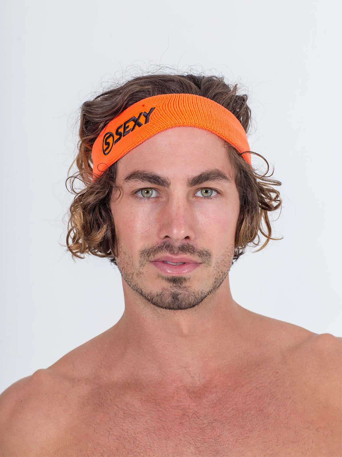 Sexy Brand Headband