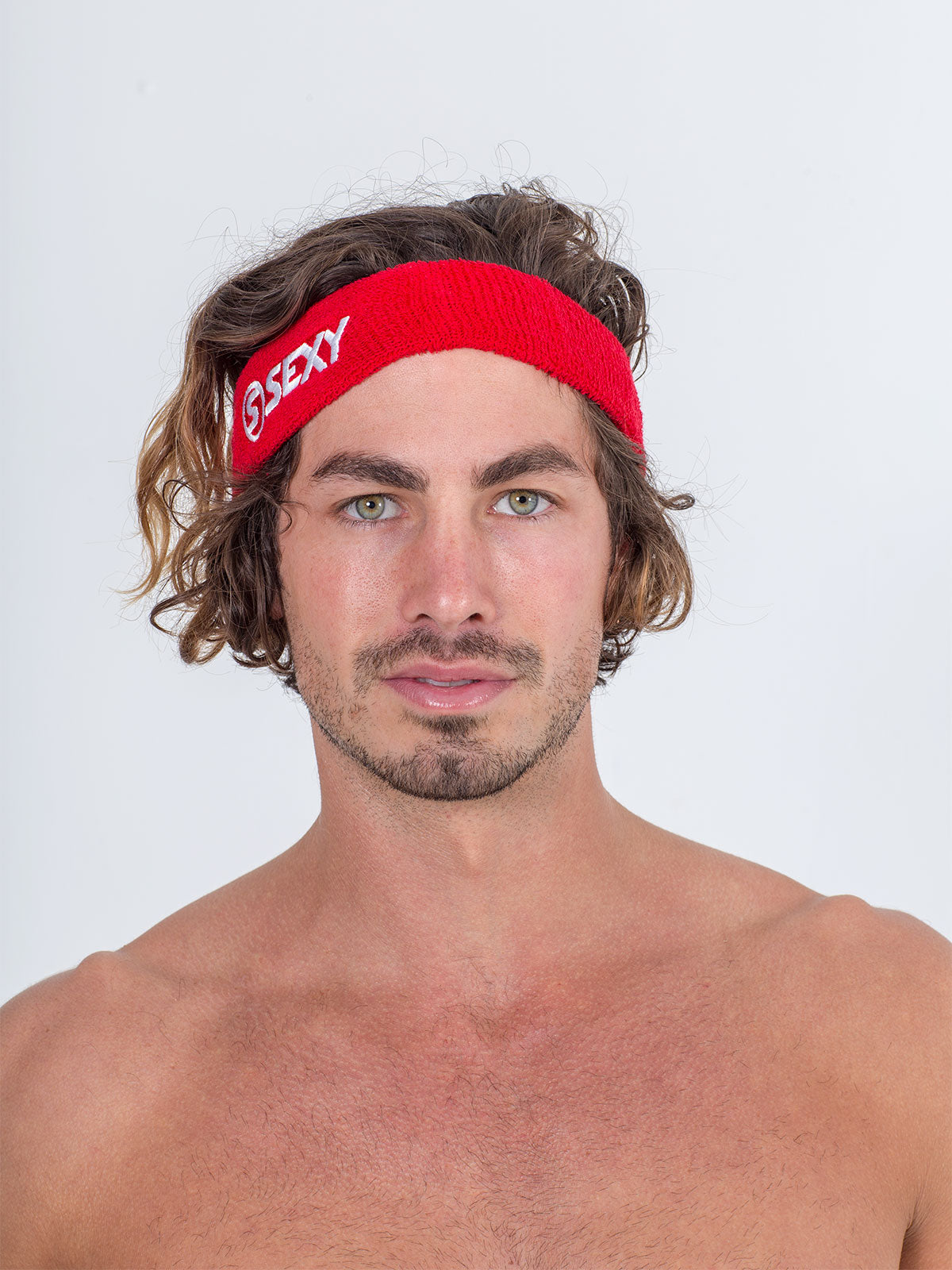 Sexy Brand Headband