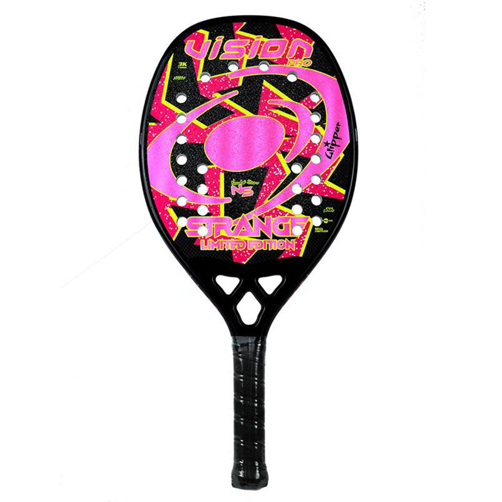 Vision Strange Limited Edition 2024