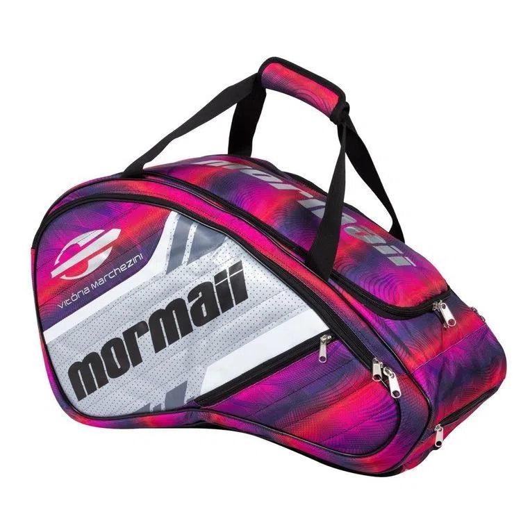 Mormaii Pro Vitoria Marchezini Bag