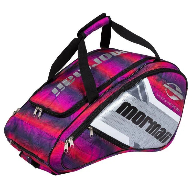 Mormaii Pro Vitoria Marchezini Bag