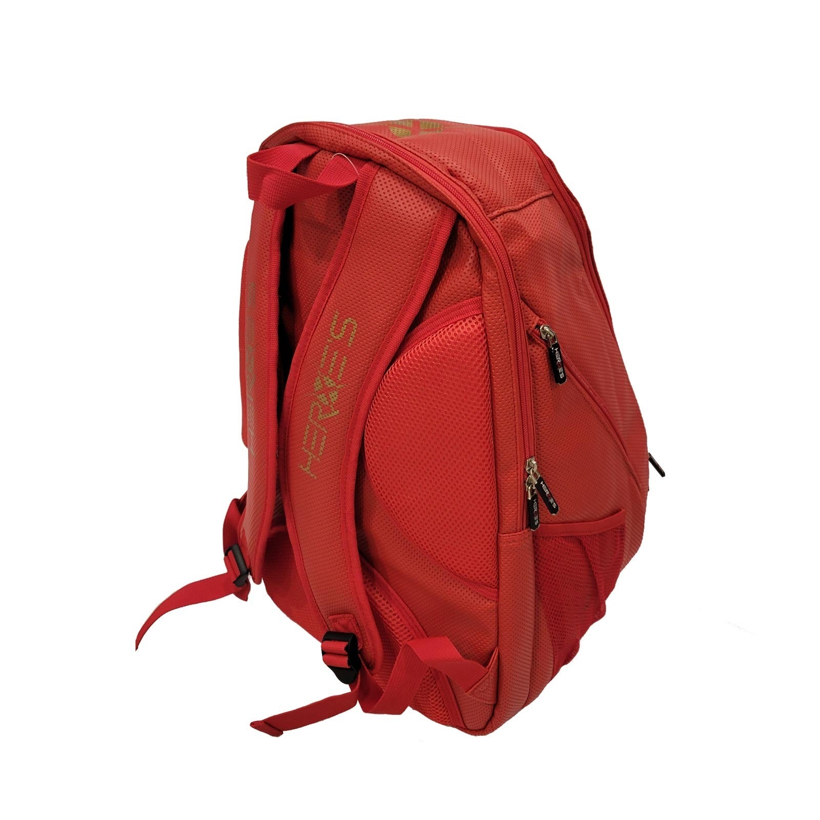 Eleven tennis backpack top
