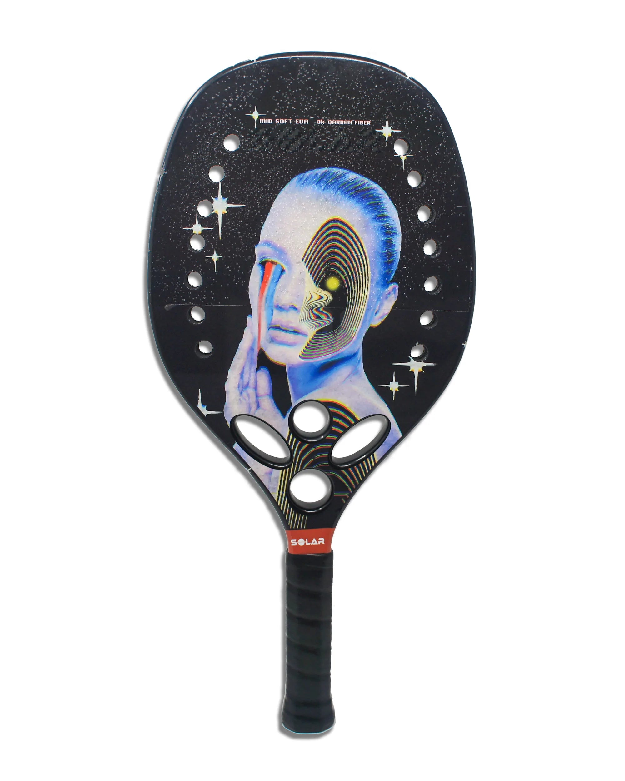 Solar Paddle Titus